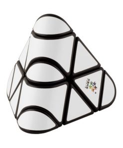 Yuxin Penrose Pyraminx White Side