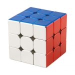 Cyclone Boys Metallic 3x3