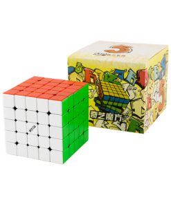 qiyi-mp-5x5-m