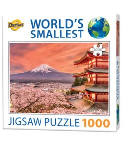 worlds-smallest-jigsaw-puzzle-mount-fuji