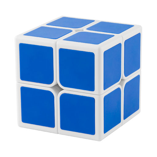 qiyi-os-cube-2x2-blue