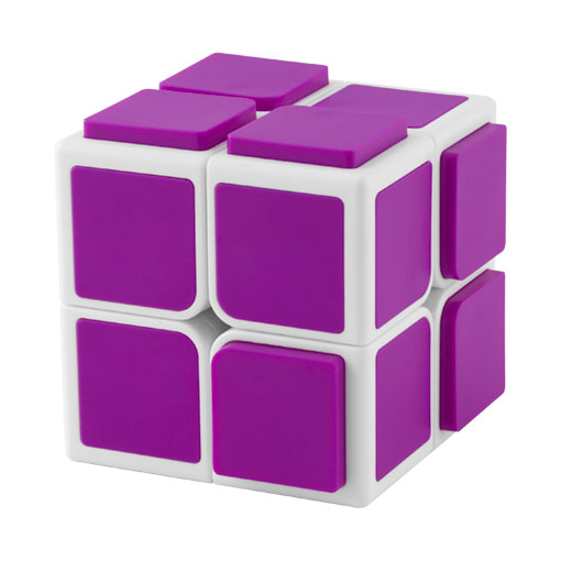 qiyi-os-cube-2x2-purple-scrambled
