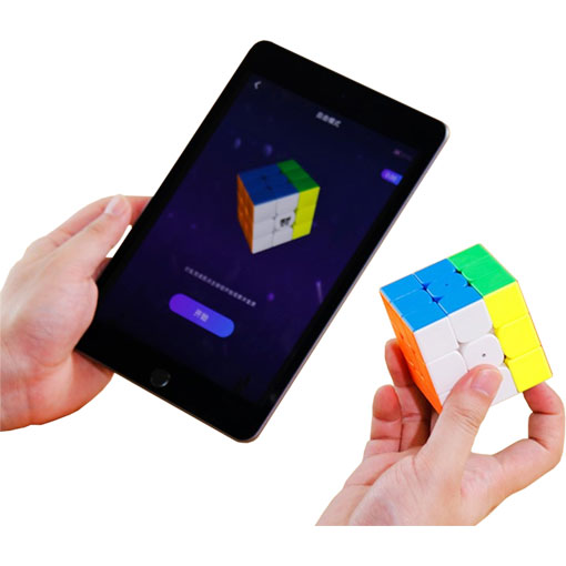 moyu-weilong-ai-3x3-smart-cube