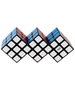 Calvin's 3x3 Triple Cube
