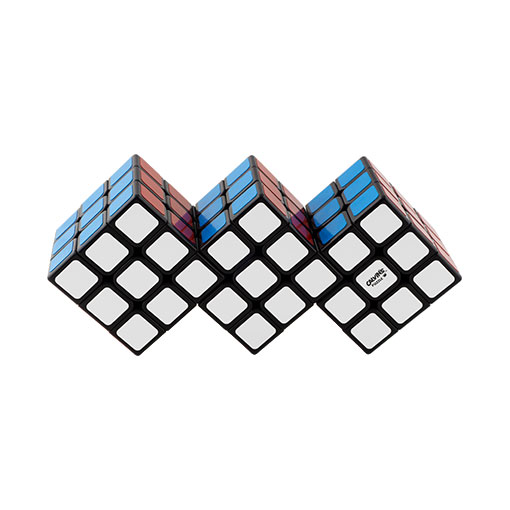 Calvin's 3x3 Triple Cube