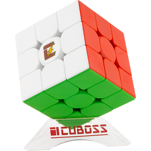 cuboss-impact-cube