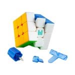 MoYu HuaMeng YS3M med tillbehör