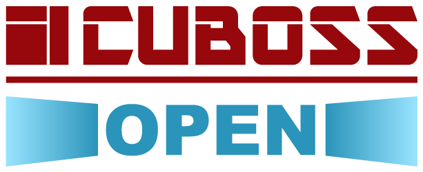 Cuboss Open 2023