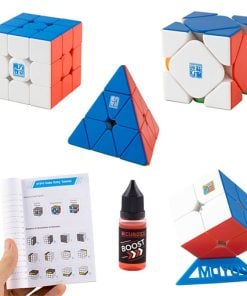 rubiks kub populäraste grenarna paket