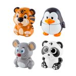 yuxin-animal-2x2-cubes