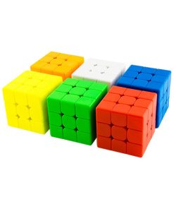 force-cubes