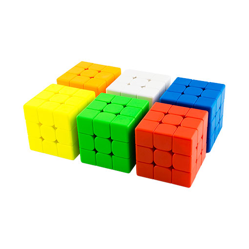 force-cubes