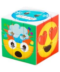 cuboss-emoji-cube