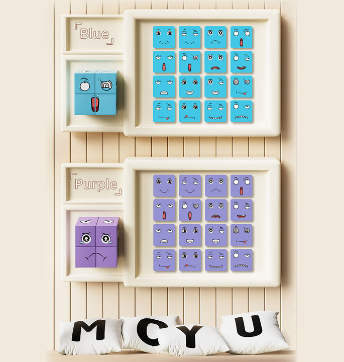 moyu-emoji-cube-cards-and-blocks