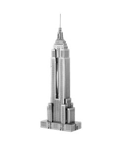 byggsats-metall-Empire-State-Building-New-York-Premium