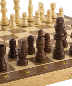 schack-schackspel-av-trä-närbild