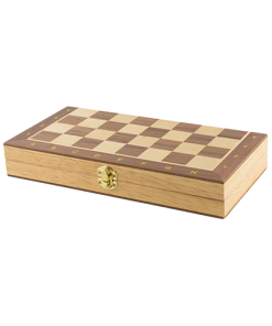 schack-schackspel-av-trä-låda