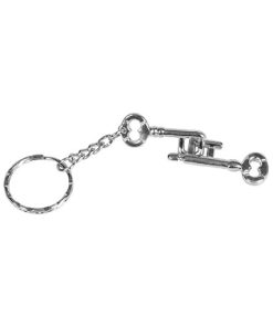 nyckelring-metallpussel-nycklar
