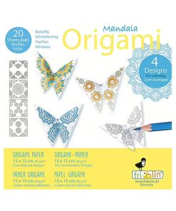 mandala-origami-butterfly
