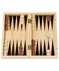 backgammon-spel-av-trä