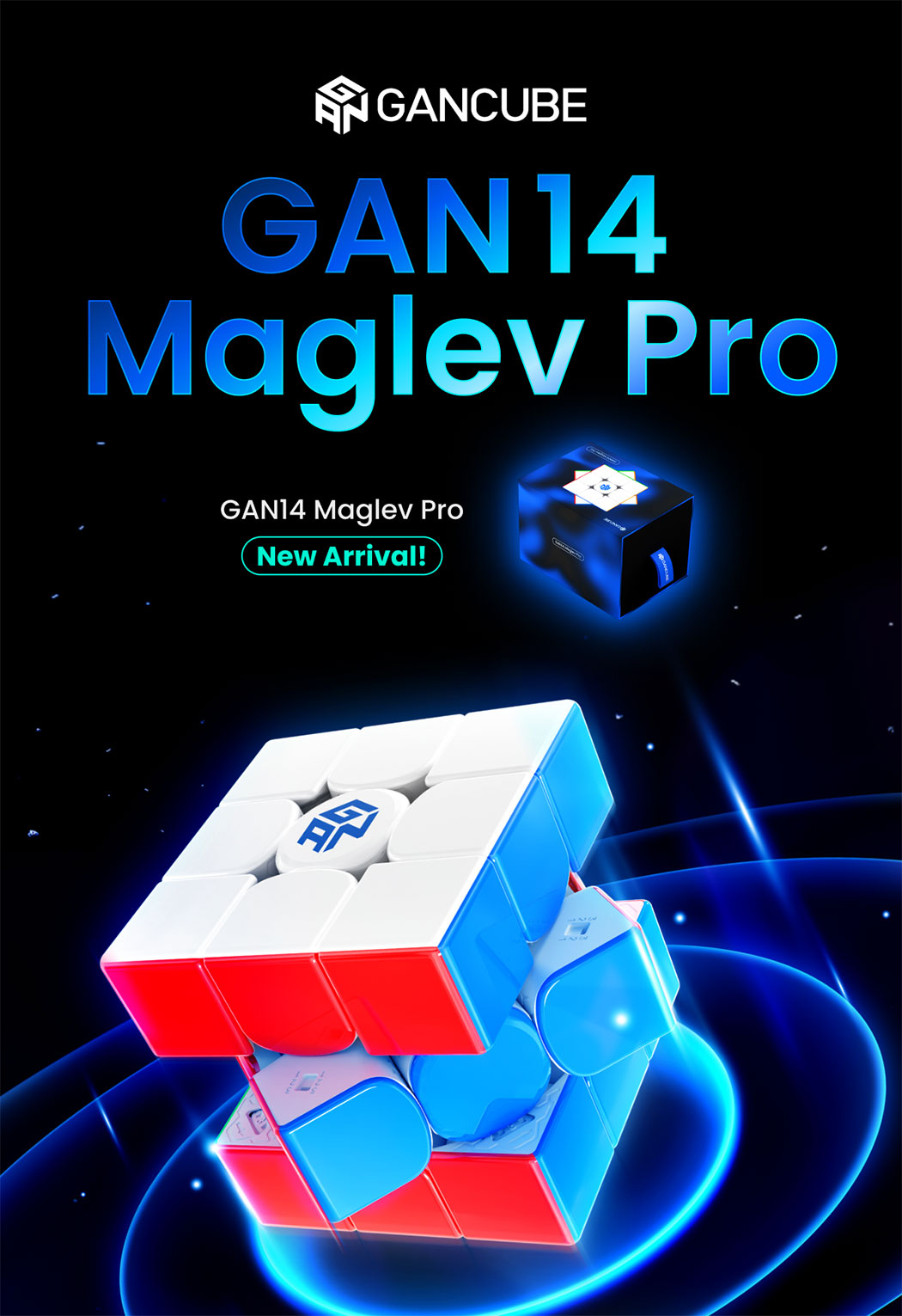 gan-14-maglev-pro-intro