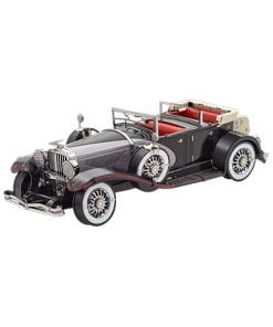 byggsats-metall-duesenberg-model-j-1934
