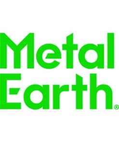 Metal Earth