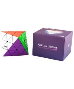 DianSheng FTO-pussel med förpackningslåda