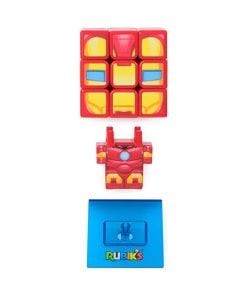 rubiks-cube-cuber-marvel-iron-man-pieces