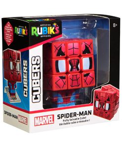 rubiks-cube-cuber-marvel-spiderman-box