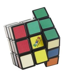 rubiks-impossible