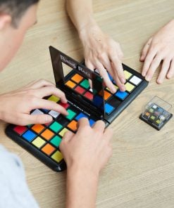 rubiks-race-competing