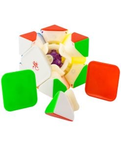 dayan-skewb-v2-m-ball-core