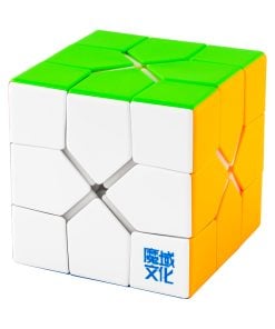 moyu-redi-cube-magnetic-ball-core
