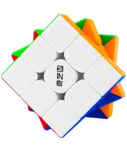 qiyi-warrior-3x3-m-twisted