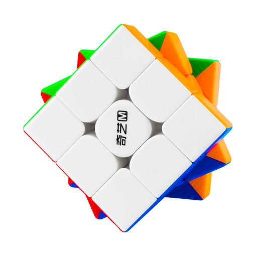 qiyi-warrior-3x3-m-twisted