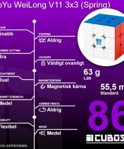 cuboss-recension-moyu-weilong-v11-spring