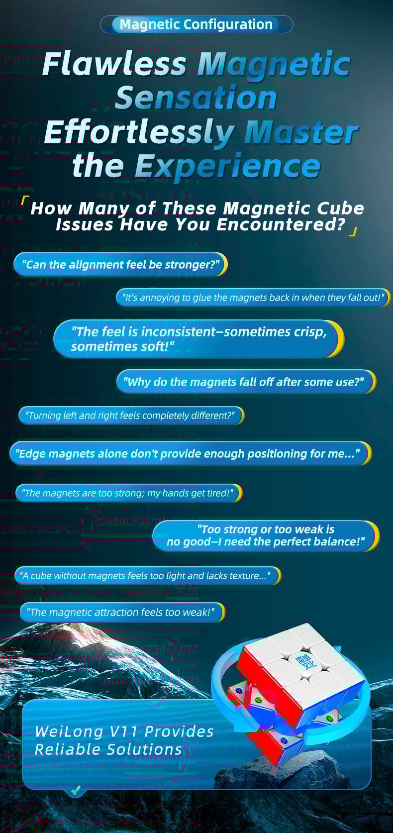 moyu-weilong-v11-magnetic-configuration