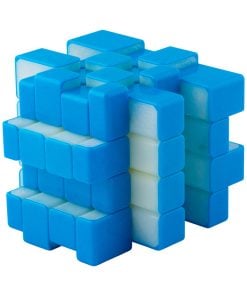 Diansheng-Magnetic-4x4-Mirror-Ball-Core-scrambled