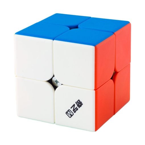 qiyi-warrior-2x2-m