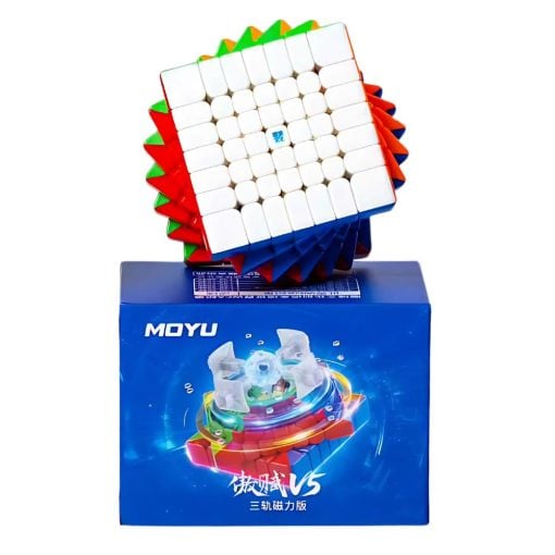 MoYu Aofu 7x7 V5 Flared on Box
