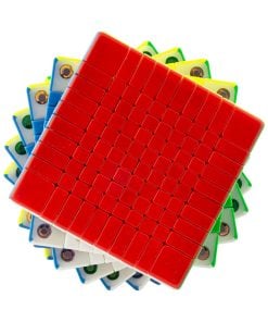 QiYi 10x10 M Magnetkapslar