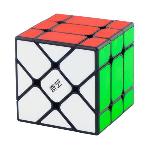 qiyi-fisher-cube-s-3x3