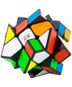 qiyi-fisher-cube-s-3x3-scrambled