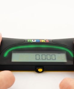 rubiks-speedcubing-timer-green-glow