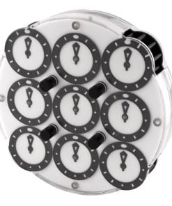 shengshou-magnetic-clock-v2-white-side