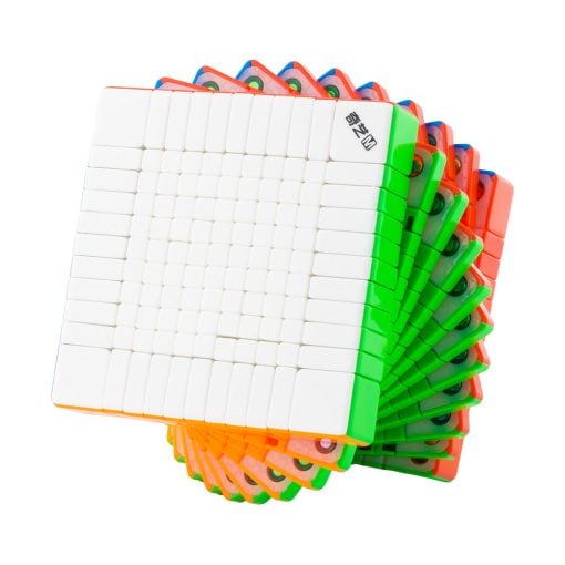 qiyi-11x11-m-ball-core