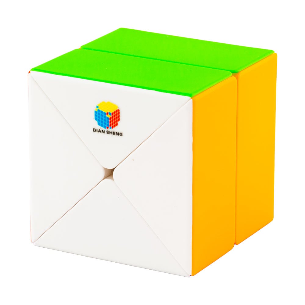 diansheng-x2-cube