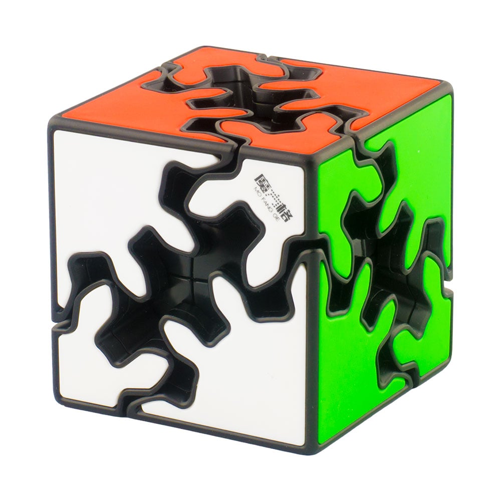 qiyi-2x2-gear-cube