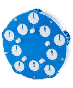 qiyi-5x5-magnetic-clock